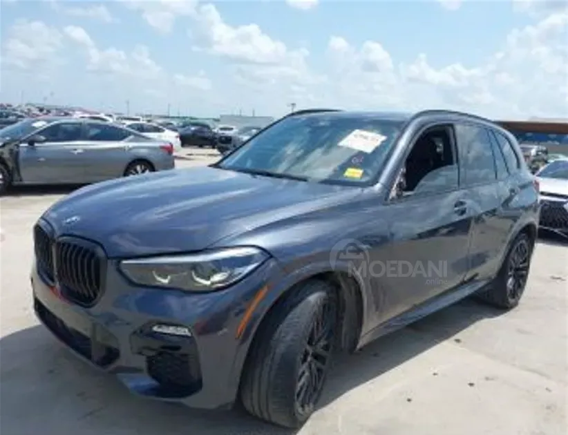 BMW X5 2021 Тбилиси - изображение 5