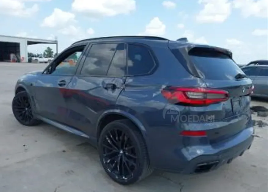 BMW X5 2021 Тбилиси - изображение 2