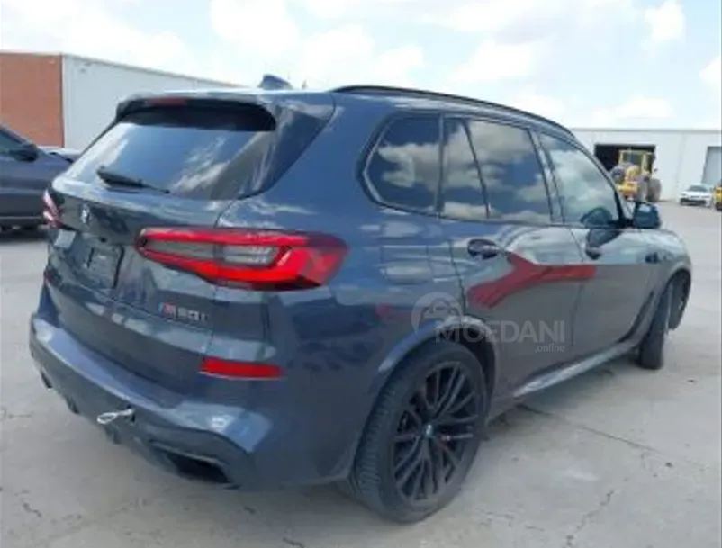 BMW X5 2021 Тбилиси - изображение 4