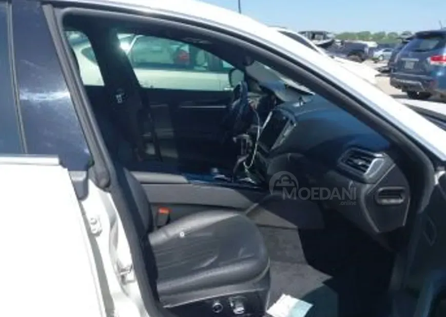 Maserati Ghibli 2021 თბილისი - photo 4