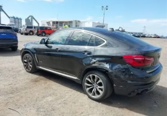 BMW X6 2016 Тбилиси