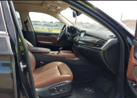 BMW X6 2016 Тбилиси