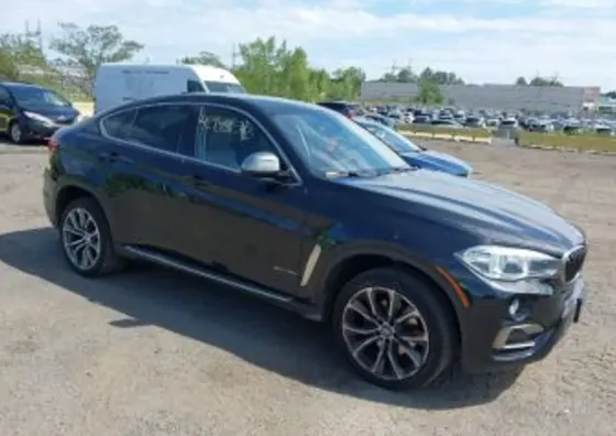 BMW X6 2016 Тбилиси