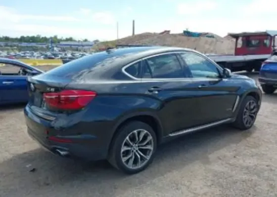 BMW X6 2016 Тбилиси