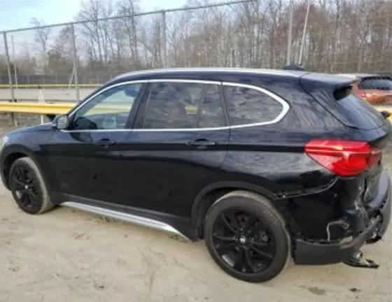 BMW X1 2020 Тбилиси
