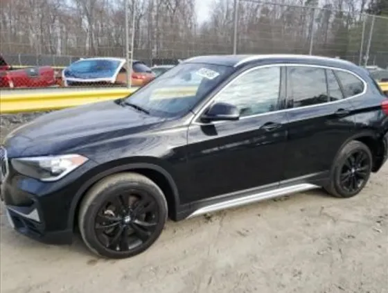 BMW X1 2020 Тбилиси
