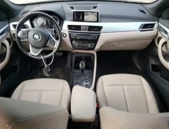 BMW X1 2020 Тбилиси