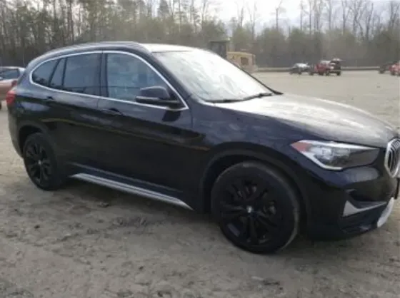 BMW X1 2020 Тбилиси