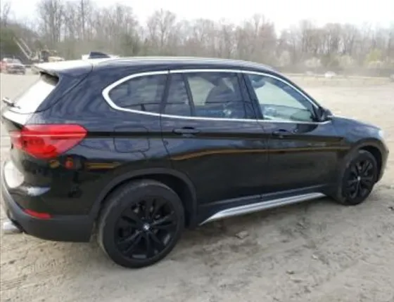BMW X1 2020 Тбилиси