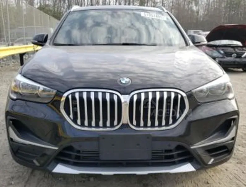 BMW X1 2020 Тбилиси - изображение 1