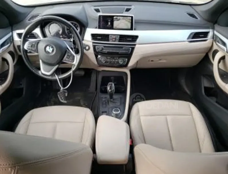 BMW X1 2020 Тбилиси - изображение 6