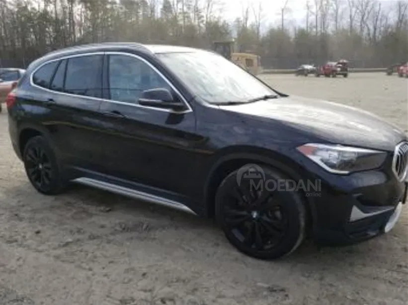 BMW X1 2020 Тбилиси - изображение 5
