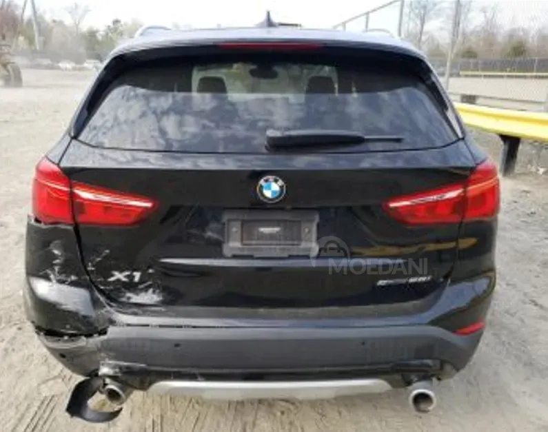 BMW X1 2020 Тбилиси - изображение 7