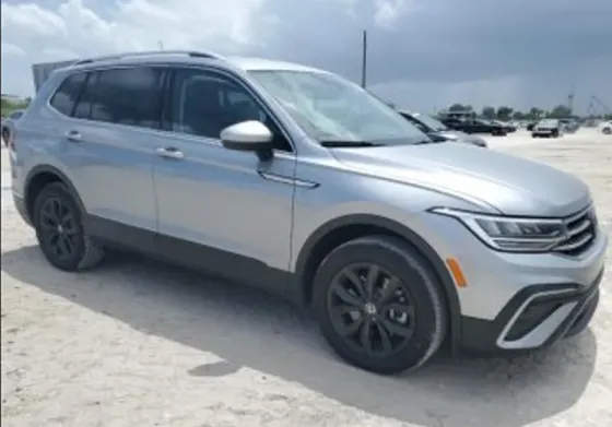 Volkswagen Tiguan 2 2024 Тбилиси