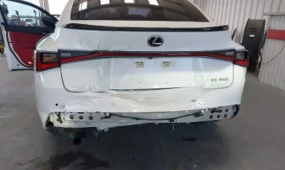 Lexus IS 2022 Тбилиси
