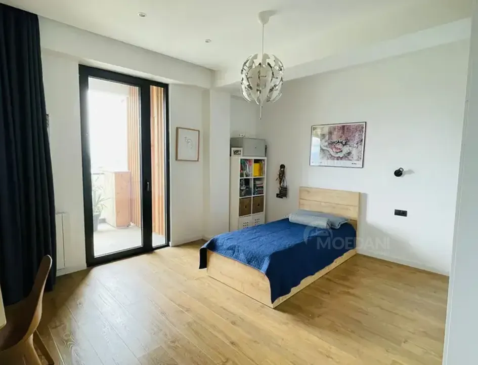 Продам 4-комн. квартиру 327м² 2/6 эт. Тбилиси - изображение 7