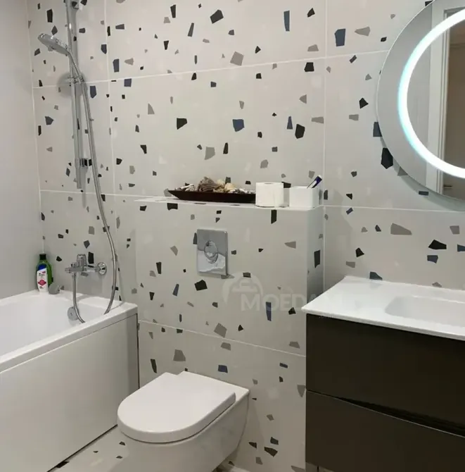 Продам 4-комн. квартиру 327м² 2/6 эт. Тбилиси - изображение 4