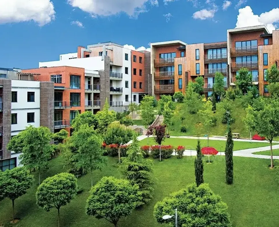 Продам 4-комн. квартиру 327м² 2/6 эт. Тбилиси - изображение 6