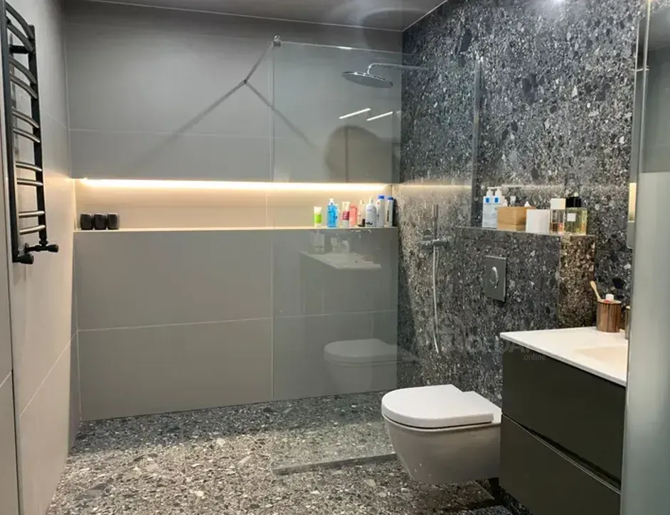 Продам 4-комн. квартиру 327м² 2/6 эт. Тбилиси - изображение 10