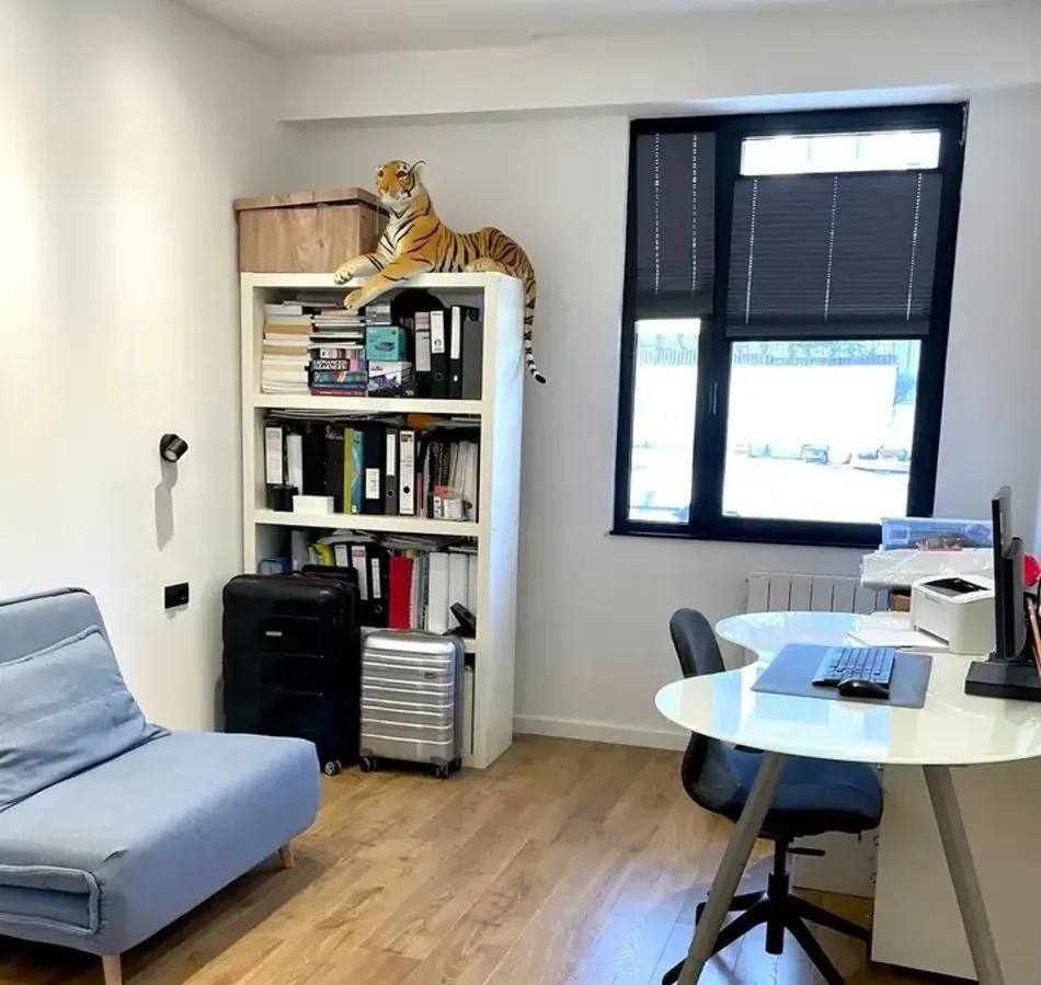 Продам 4-комн. квартиру 327м² 2/6 эт. Тбилиси - изображение 9