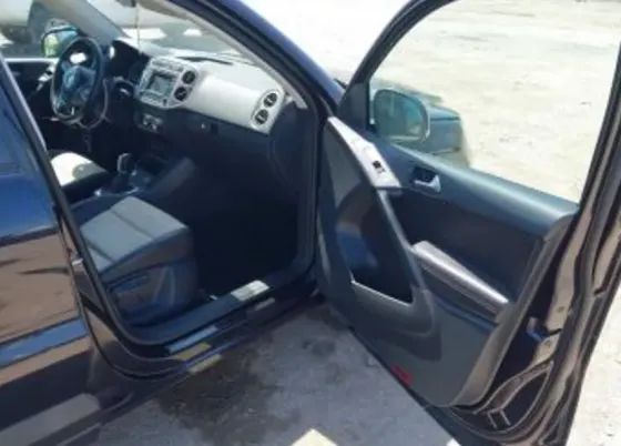 Volkswagen Tiguan 2 2016 Тбилиси