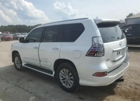 Lexus GX 2015 Тбилиси