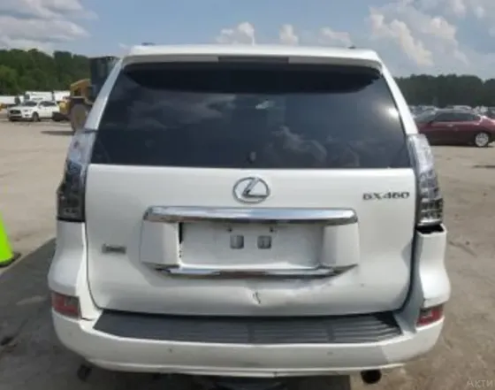 Lexus GX 2015 Тбилиси