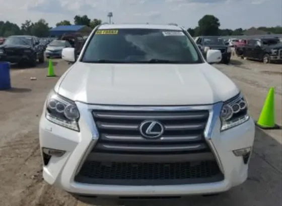 Lexus GX 2015 Тбилиси