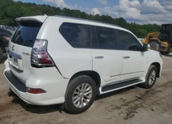 Lexus GX 2015 Тбилиси