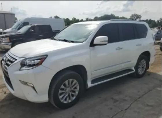Lexus GX 2015 Тбилиси