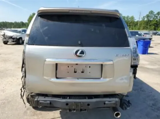 Lexus GX 2023 Тбилиси