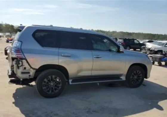 Lexus GX 2023 Тбилиси