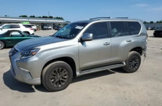 Lexus GX 2023 Тбилиси