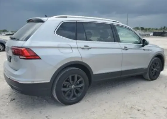 Volkswagen Tiguan 2 2024 Тбилиси