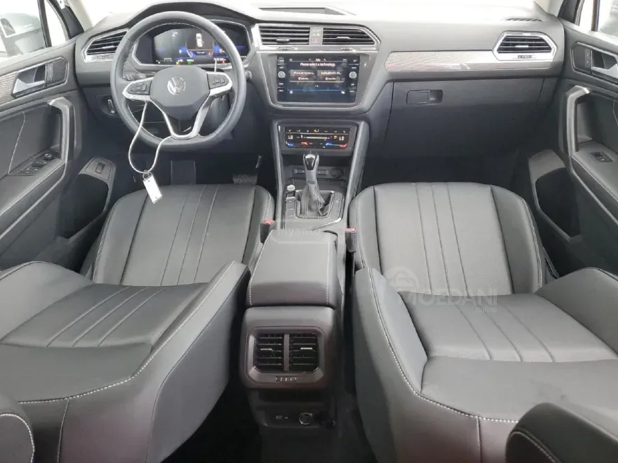 Volkswagen Tiguan 2 2024 თბილისი - photo 7