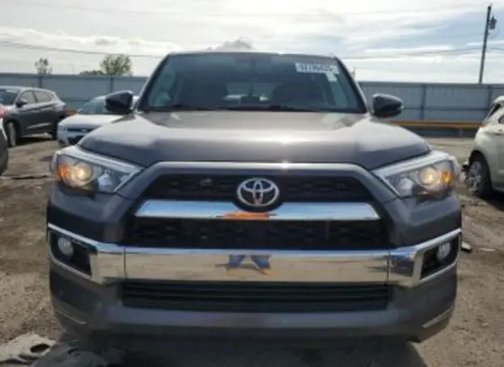 Toyota 4Runner 4L 2018 Тбилиси