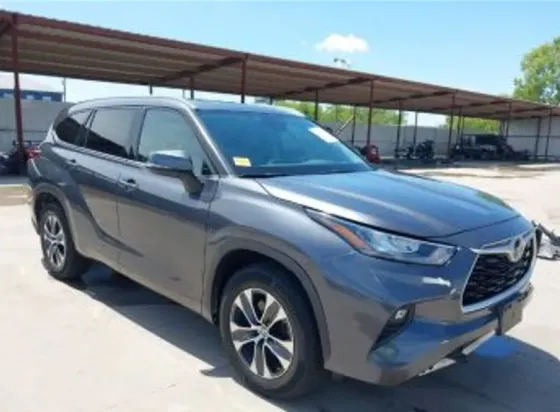 Toyota Highlander 3.5L 202 თბილისი