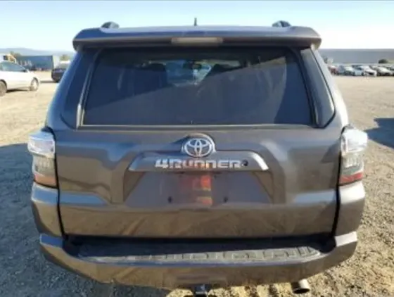 Toyota 4Runner 4L 2019 Тбилиси