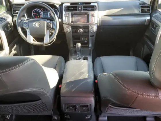 Toyota 4Runner 4L 2019 Тбилиси