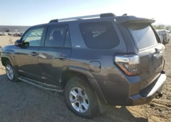 Toyota 4Runner 4L 2019 Тбилиси