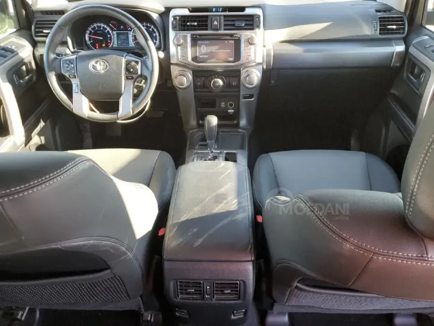 Toyota 4Runner 4L 2 თბილისი - photo 6