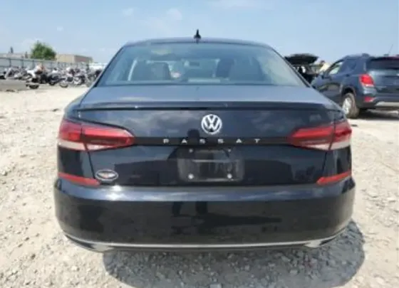 Volkswagen Passat 2 2021 Тбилиси