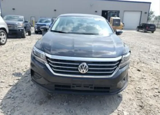 Volkswagen Passat 2 2021 Тбилиси