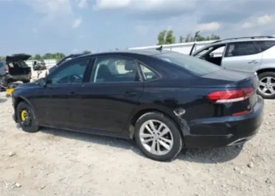 Volkswagen Passat 2 2021 Тбилиси