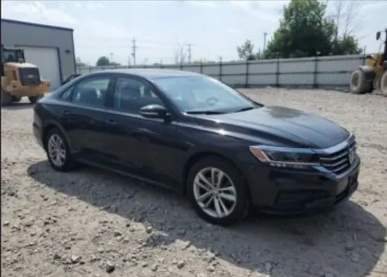 Volkswagen Passat 2 2021 Тбилиси
