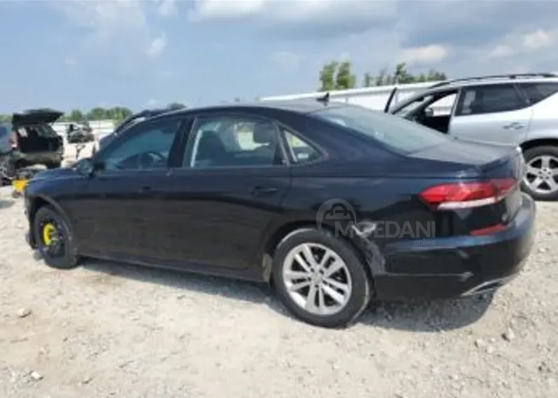Volkswagen Passat 2 2021 თბილისი - photo 6
