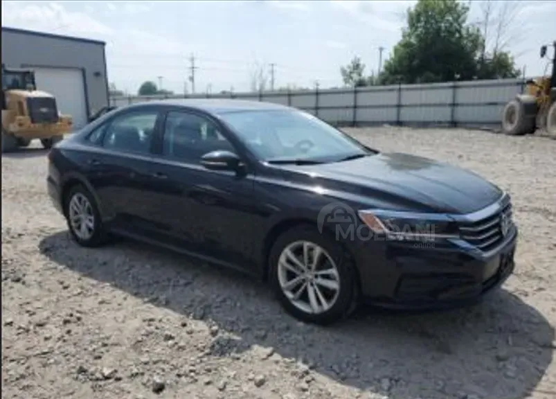 Volkswagen Passat 2 2021 თბილისი - photo 3