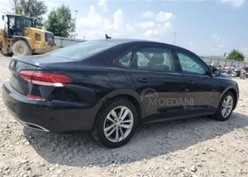 Volkswagen Passat 2 2021 თბილისი - photo 4