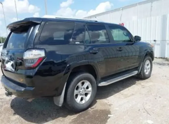 Toyota 4Runner 4L 2016 Тбилиси