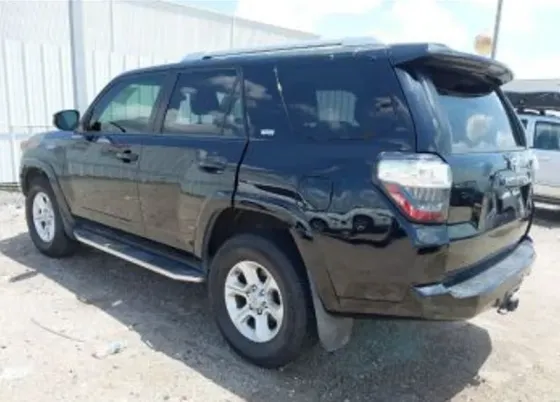 Toyota 4Runner 4L 2016 Тбилиси